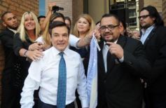 Foto de la galería: Inicio de sesiones legislativas: “La familia misionera es el auténtico sujeto de nuestro trabajo”, afirmó Passalacqua