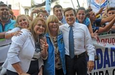 Foto de la galería: Inicio de sesiones legislativas: “La familia misionera es el auténtico sujeto de nuestro trabajo”, afirmó Passalacqua