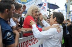 Foto de la galería: Inicio de sesiones legislativas: “La familia misionera es el auténtico sujeto de nuestro trabajo”, afirmó Passalacqua