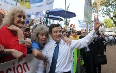 Foto de la galería: Inicio de sesiones legislativas: “La familia misionera es el auténtico sujeto de nuestro trabajo”, afirmó Passalacqua