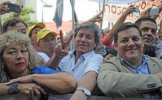 Foto de la galería: Inicio de sesiones legislativas: “La familia misionera es el auténtico sujeto de nuestro trabajo”, afirmó Passalacqua