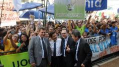 Foto de la galería: Inicio de sesiones legislativas: “La familia misionera es el auténtico sujeto de nuestro trabajo”, afirmó Passalacqua