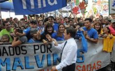 Foto de la galería: Inicio de sesiones legislativas: “La familia misionera es el auténtico sujeto de nuestro trabajo”, afirmó Passalacqua