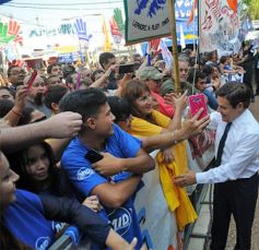 Foto de la galería: Inicio de sesiones legislativas: “La familia misionera es el auténtico sujeto de nuestro trabajo”, afirmó Passalacqua