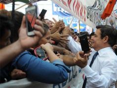 Foto de la galería: Inicio de sesiones legislativas: “La familia misionera es el auténtico sujeto de nuestro trabajo”, afirmó Passalacqua