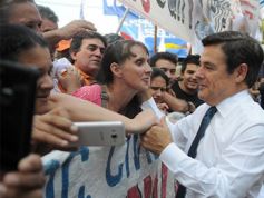 Foto de la galería: Inicio de sesiones legislativas: “La familia misionera es el auténtico sujeto de nuestro trabajo”, afirmó Passalacqua