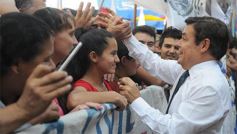 Foto de la galería: Inicio de sesiones legislativas: “La familia misionera es el auténtico sujeto de nuestro trabajo”, afirmó Passalacqua