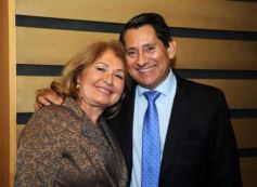 Foto de la galería: Inicio de sesiones legislativas: “La familia misionera es el auténtico sujeto de nuestro trabajo”, afirmó Passalacqua