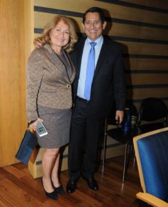 Foto de la galería: Inicio de sesiones legislativas: “La familia misionera es el auténtico sujeto de nuestro trabajo”, afirmó Passalacqua