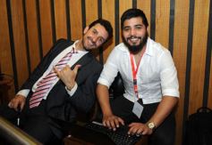 Foto de la galería: Inicio de sesiones legislativas: “La familia misionera es el auténtico sujeto de nuestro trabajo”, afirmó Passalacqua