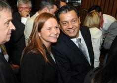 Foto de la galería: Inicio de sesiones legislativas: “La familia misionera es el auténtico sujeto de nuestro trabajo”, afirmó Passalacqua