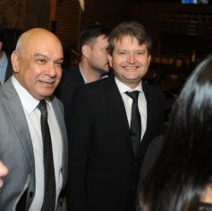 Foto de la galería: Inicio de sesiones legislativas: “La familia misionera es el auténtico sujeto de nuestro trabajo”, afirmó Passalacqua