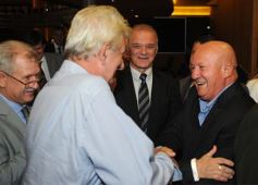 Foto de la galería: Inicio de sesiones legislativas: “La familia misionera es el auténtico sujeto de nuestro trabajo”, afirmó Passalacqua