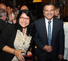 Foto de la galería: Inicio de sesiones legislativas: “La familia misionera es el auténtico sujeto de nuestro trabajo”, afirmó Passalacqua