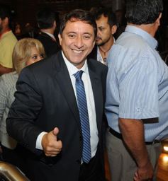 Foto de la galería: Inicio de sesiones legislativas: “La familia misionera es el auténtico sujeto de nuestro trabajo”, afirmó Passalacqua