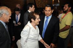 Foto de la galería: Inicio de sesiones legislativas: “La familia misionera es el auténtico sujeto de nuestro trabajo”, afirmó Passalacqua