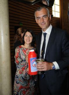 Foto de la galería: Inicio de sesiones legislativas: “La familia misionera es el auténtico sujeto de nuestro trabajo”, afirmó Passalacqua