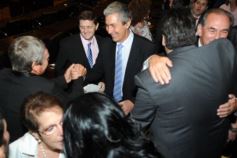 Foto de la galería: Inicio de sesiones legislativas: “La familia misionera es el auténtico sujeto de nuestro trabajo”, afirmó Passalacqua