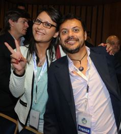 Foto de la galería: Inicio de sesiones legislativas: “La familia misionera es el auténtico sujeto de nuestro trabajo”, afirmó Passalacqua