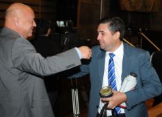 Foto de la galería: Inicio de sesiones legislativas: “La familia misionera es el auténtico sujeto de nuestro trabajo”, afirmó Passalacqua