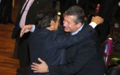 Foto de la galería: Inicio de sesiones legislativas: “La familia misionera es el auténtico sujeto de nuestro trabajo”, afirmó Passalacqua