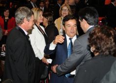 Foto de la galería: Inicio de sesiones legislativas: “La familia misionera es el auténtico sujeto de nuestro trabajo”, afirmó Passalacqua