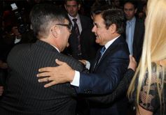 Foto de la galería: Inicio de sesiones legislativas: “La familia misionera es el auténtico sujeto de nuestro trabajo”, afirmó Passalacqua