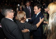 Foto de la galería: Inicio de sesiones legislativas: “La familia misionera es el auténtico sujeto de nuestro trabajo”, afirmó Passalacqua