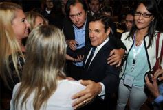 Foto de la galería: Inicio de sesiones legislativas: “La familia misionera es el auténtico sujeto de nuestro trabajo”, afirmó Passalacqua