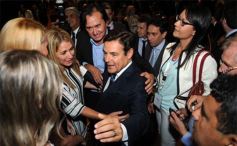 Foto de la galería: Inicio de sesiones legislativas: “La familia misionera es el auténtico sujeto de nuestro trabajo”, afirmó Passalacqua