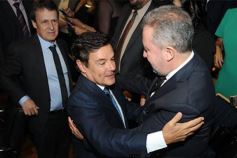 Foto de la galería: Inicio de sesiones legislativas: “La familia misionera es el auténtico sujeto de nuestro trabajo”, afirmó Passalacqua