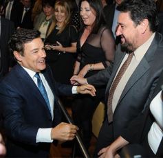 Foto de la galería: Inicio de sesiones legislativas: “La familia misionera es el auténtico sujeto de nuestro trabajo”, afirmó Passalacqua