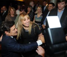 Foto de la galería: Inicio de sesiones legislativas: “La familia misionera es el auténtico sujeto de nuestro trabajo”, afirmó Passalacqua