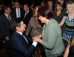 Foto de la galería: Inicio de sesiones legislativas: “La familia misionera es el auténtico sujeto de nuestro trabajo”, afirmó Passalacqua