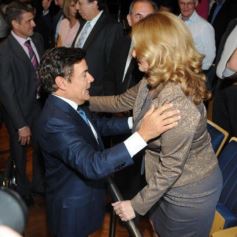 Foto de la galería: Inicio de sesiones legislativas: “La familia misionera es el auténtico sujeto de nuestro trabajo”, afirmó Passalacqua