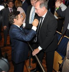 Foto de la galería: Inicio de sesiones legislativas: “La familia misionera es el auténtico sujeto de nuestro trabajo”, afirmó Passalacqua