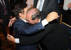 Foto de la galería: Inicio de sesiones legislativas: “La familia misionera es el auténtico sujeto de nuestro trabajo”, afirmó Passalacqua