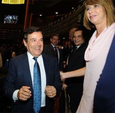 Foto de la galería: Inicio de sesiones legislativas: “La familia misionera es el auténtico sujeto de nuestro trabajo”, afirmó Passalacqua