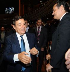 Foto de la galería: Inicio de sesiones legislativas: “La familia misionera es el auténtico sujeto de nuestro trabajo”, afirmó Passalacqua