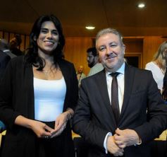 Foto de la galería: Inicio de sesiones legislativas: “La familia misionera es el auténtico sujeto de nuestro trabajo”, afirmó Passalacqua