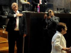 Foto de la galería: Inicio de sesiones legislativas: “La familia misionera es el auténtico sujeto de nuestro trabajo”, afirmó Passalacqua