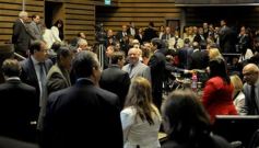 Foto de la galería: Inicio de sesiones legislativas: “La familia misionera es el auténtico sujeto de nuestro trabajo”, afirmó Passalacqua