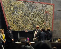 Foto de la galería: Inicio de sesiones legislativas: “La familia misionera es el auténtico sujeto de nuestro trabajo”, afirmó Passalacqua