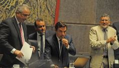 Foto de la galería: Inicio de sesiones legislativas: “La familia misionera es el auténtico sujeto de nuestro trabajo”, afirmó Passalacqua