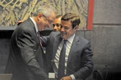 Foto de la galería: Inicio de sesiones legislativas: “La familia misionera es el auténtico sujeto de nuestro trabajo”, afirmó Passalacqua