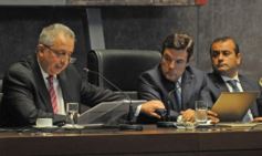 Foto de la galería: Inicio de sesiones legislativas: “La familia misionera es el auténtico sujeto de nuestro trabajo”, afirmó Passalacqua