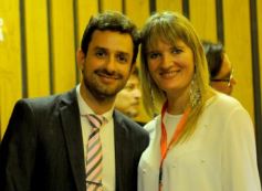 Foto de la galería: Inicio de sesiones legislativas: “La familia misionera es el auténtico sujeto de nuestro trabajo”, afirmó Passalacqua