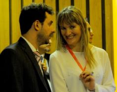 Foto de la galería: Inicio de sesiones legislativas: “La familia misionera es el auténtico sujeto de nuestro trabajo”, afirmó Passalacqua