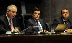 Foto de la galería: Inicio de sesiones legislativas: “La familia misionera es el auténtico sujeto de nuestro trabajo”, afirmó Passalacqua