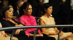 Foto de la galería: Inicio de sesiones legislativas: “La familia misionera es el auténtico sujeto de nuestro trabajo”, afirmó Passalacqua